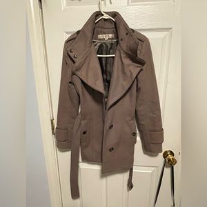 Kenneth Cole Peacoat